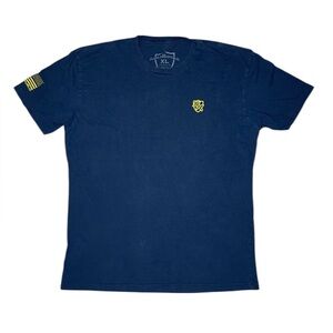 Shield Republic shirt